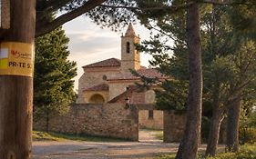 Monasterio El Olivar